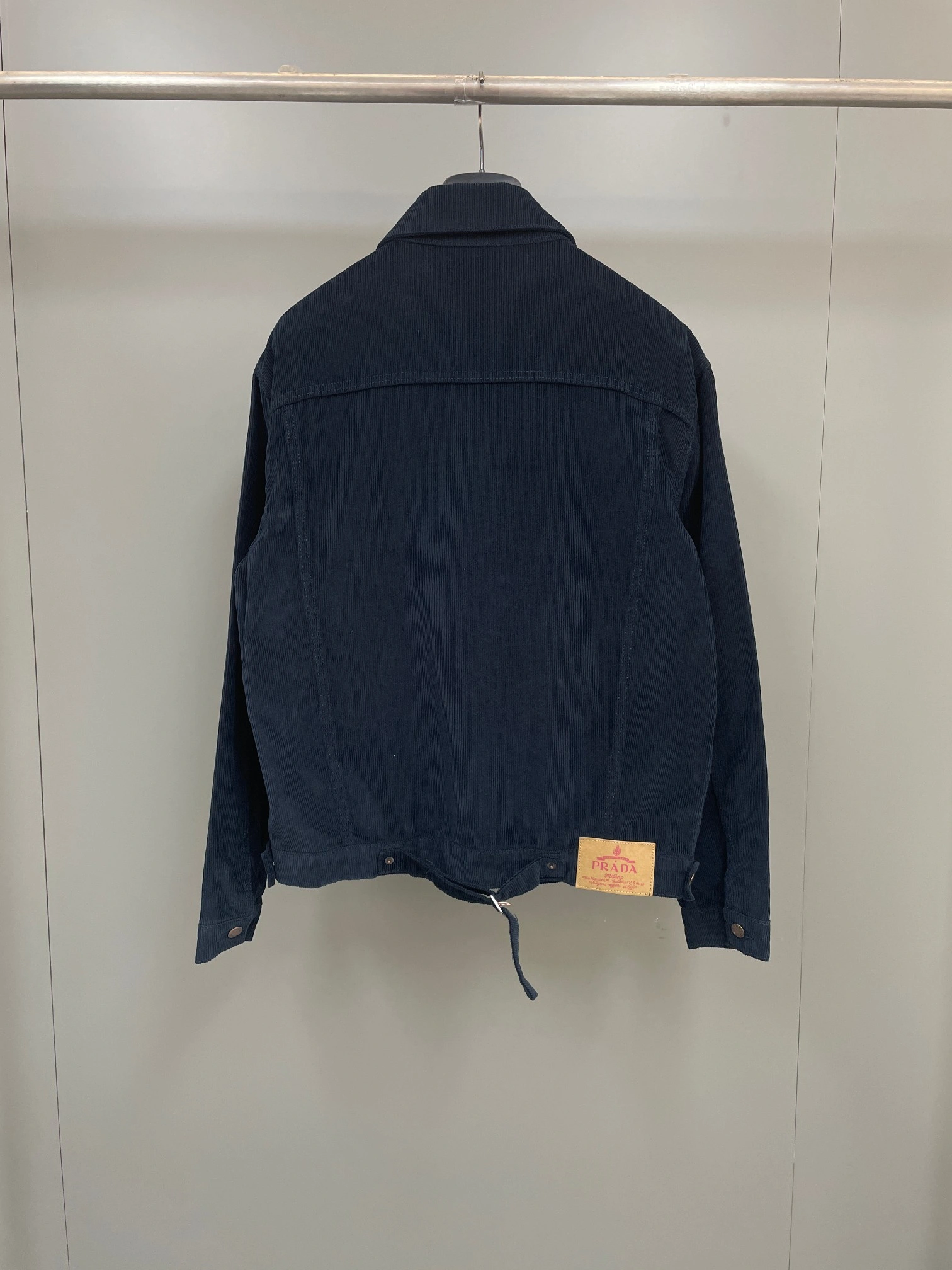 wg.luxury- Pr141 corduroy item:E-F409G2608